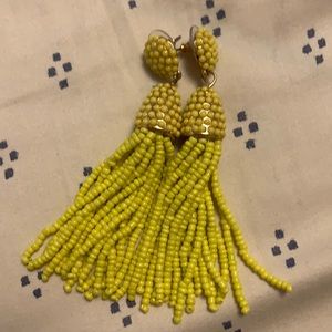 Baublebar Tassel Earrings